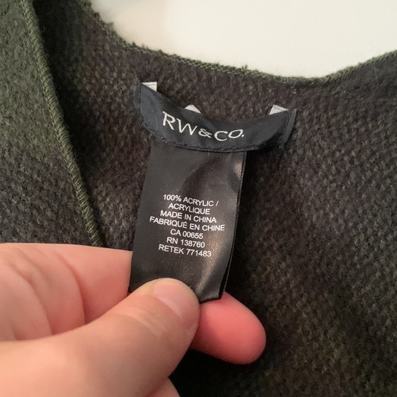 RW&CO - Picture 2 of 2